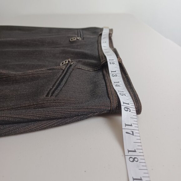 Conrad C Collection Maxi Pencil Skirt - Picture 12 of 16